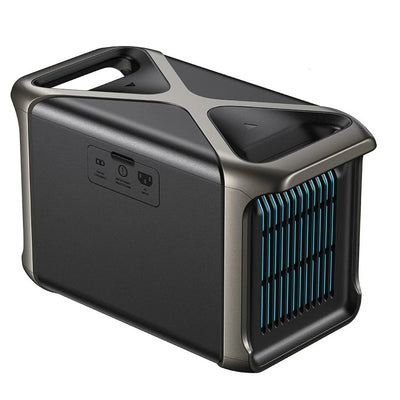 Anker SOLIX F1500 Powerstation