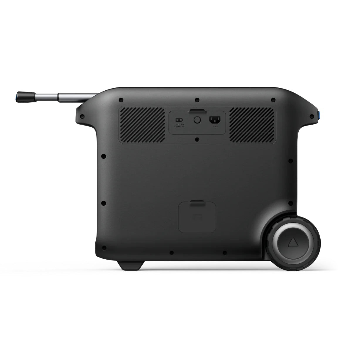 ANKER Anker SOLIX F2000 Tragbare Powerstation - 2048Wh | 2300W B - Ware – Akku - Box – Bild 2