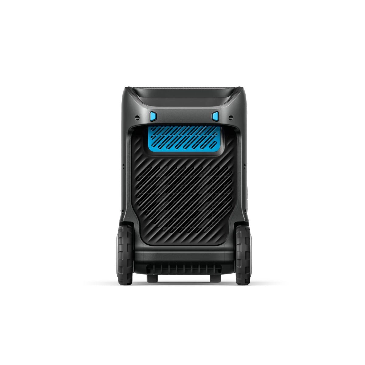 ANKER Anker SOLIX F2000 Tragbare Powerstation - 2048Wh | 2300W B - Ware – Akku - Box – Bild 3