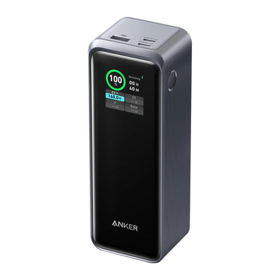 ANKER Prime Power Bank 27,650mAh (250W)