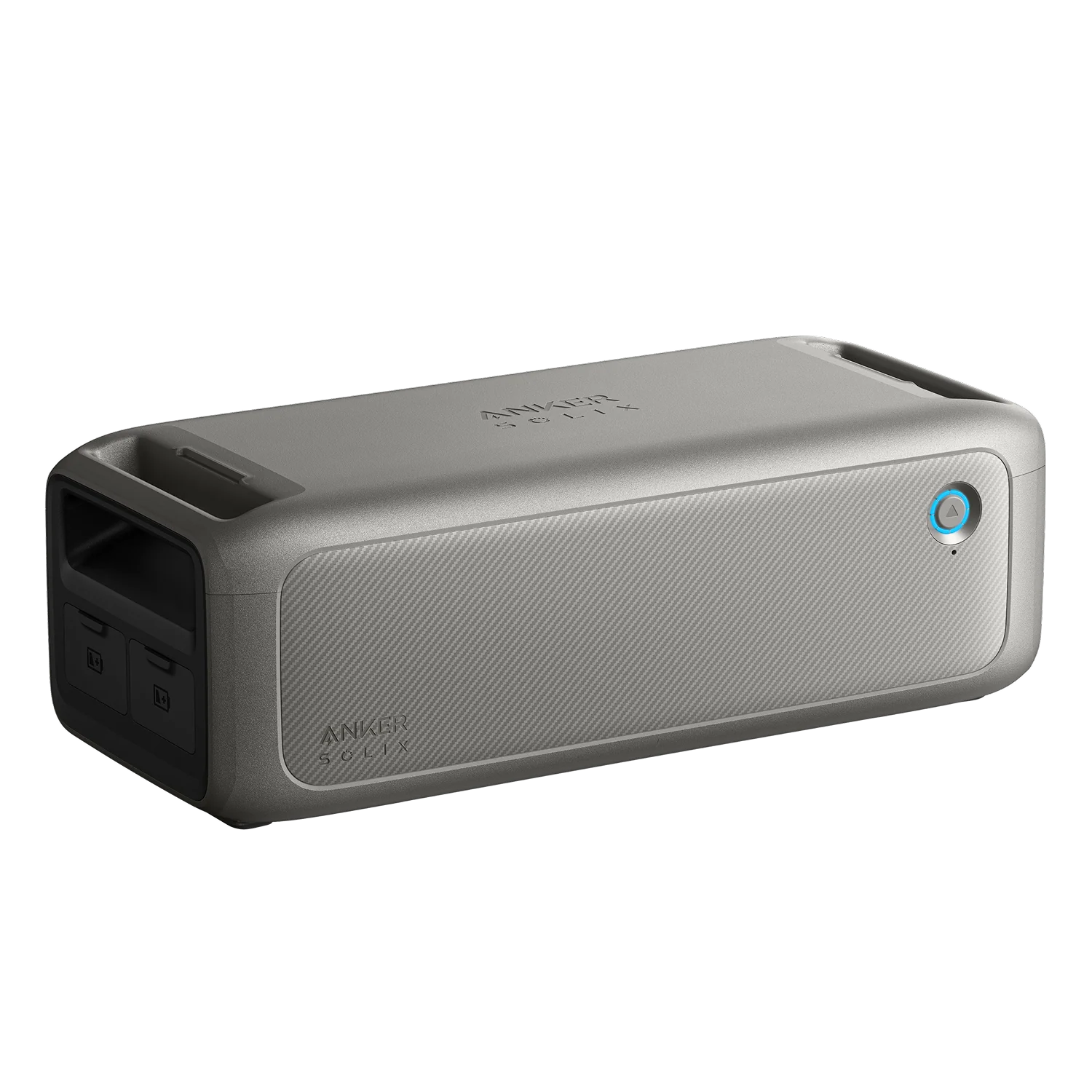Anker SOLIX BP3000 Erweiterungsakku 3072Wh für Powerstation F3000