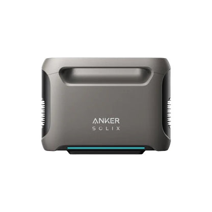 Anker SOLIX BP3800 Erweiterungsakku 3840Wh für Powerstation F3800