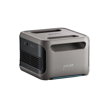 Anker SOLIX BP3800 Erweiterungsakku 3840Wh für Powerstation F3800