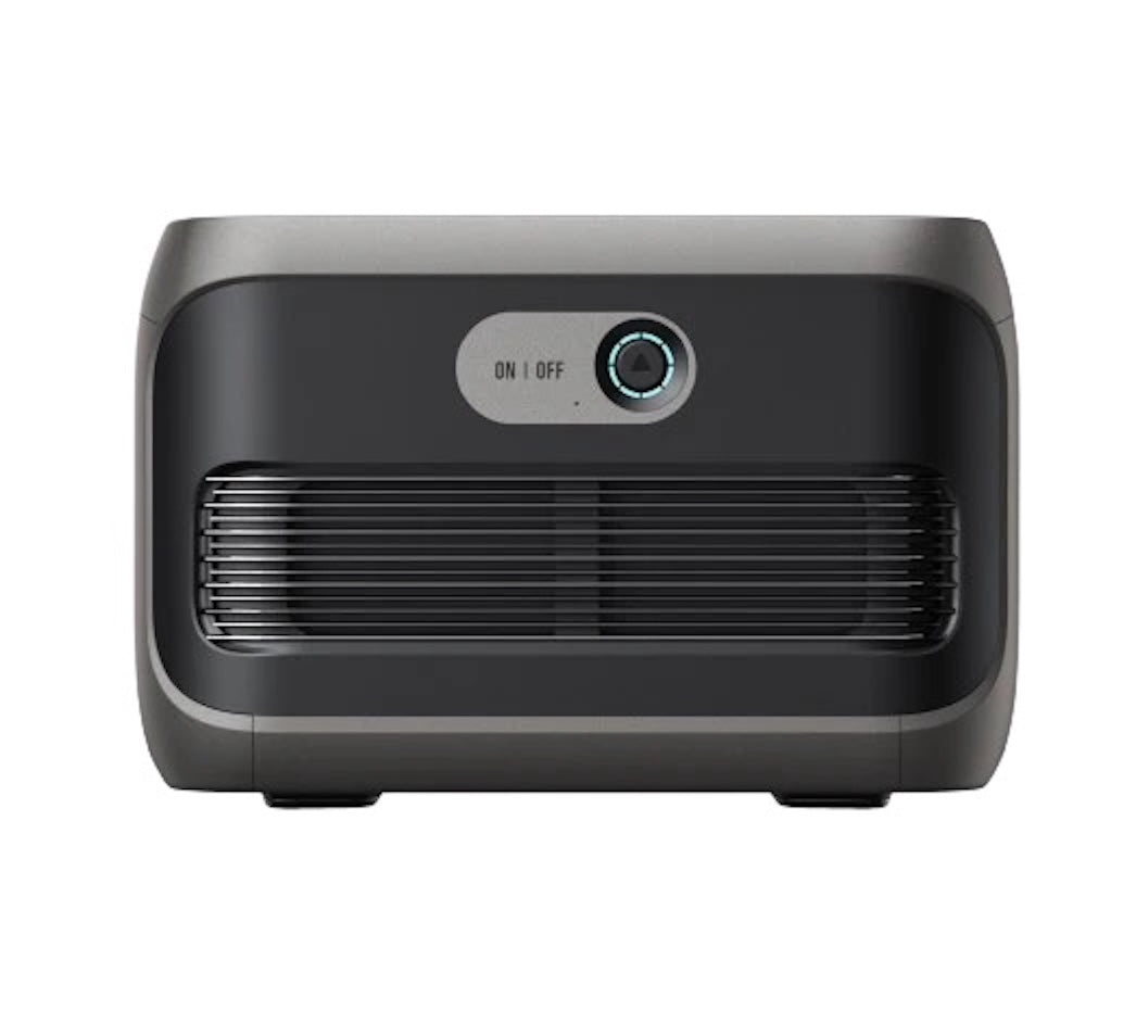 Anker SOLIX BP3800 Erweiterungsakku 3840Wh für Powerstation F3800