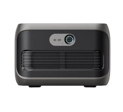 Anker SOLIX BP3800 Erweiterungsakku 3840Wh für Powerstation F3800