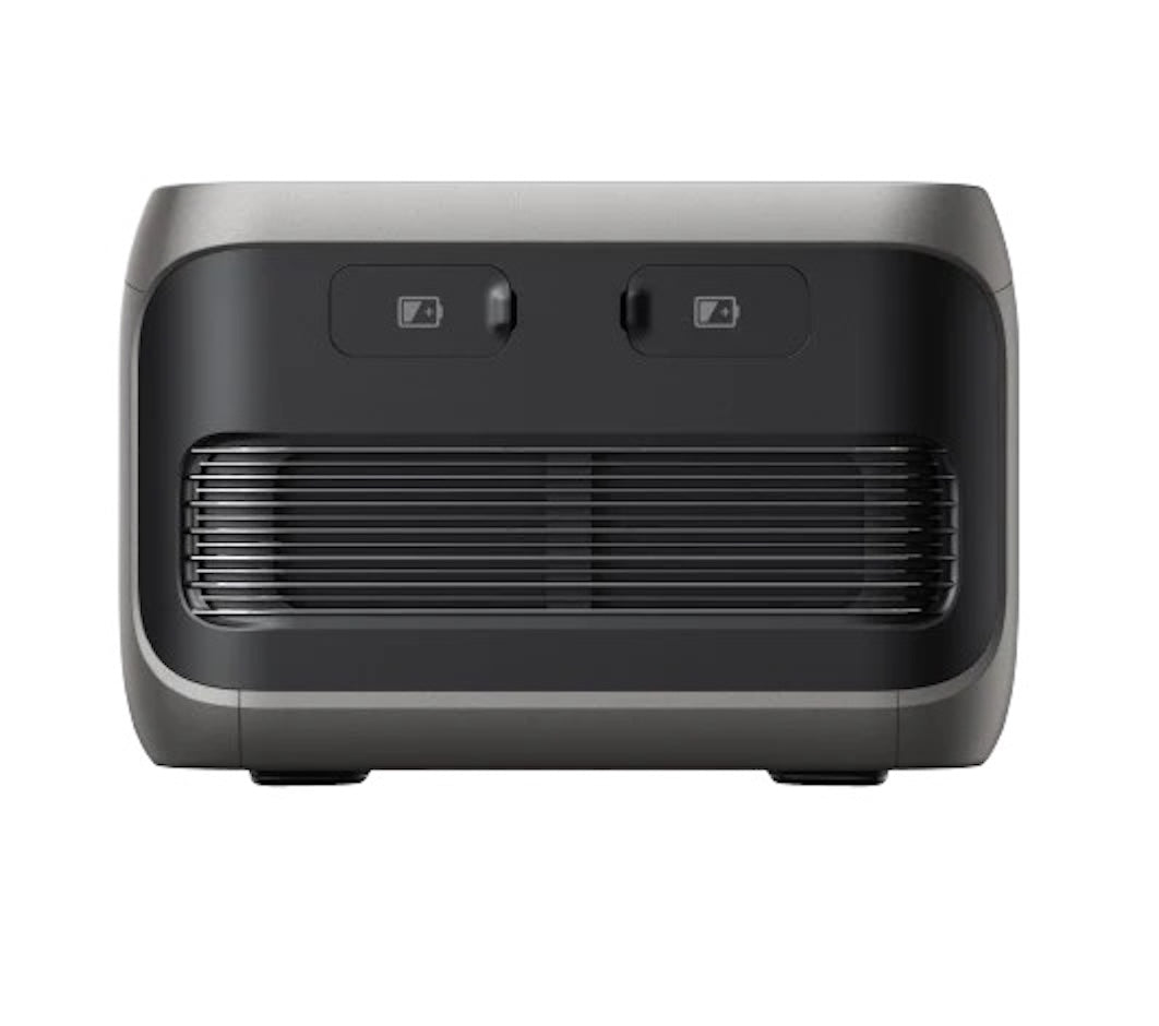 Anker SOLIX BP3800 Erweiterungsakku 3840Wh für Powerstation F3800