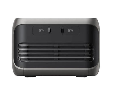 Anker SOLIX BP3800 Erweiterungsakku 3840Wh für Powerstation F3800