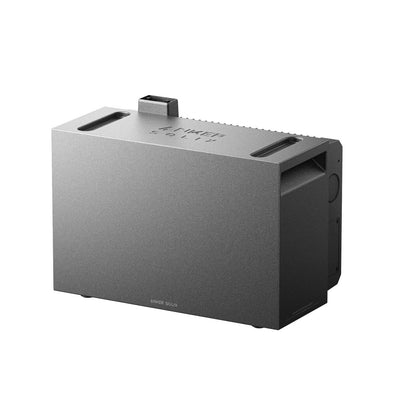 Anker SOLIX BP5000 Erweiterungsakku (5000Wh) für Solarbank 4