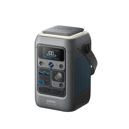 Anker SOLIX C300 DC PowerStation 90000mAh (288Wh) | 300W B-Ware