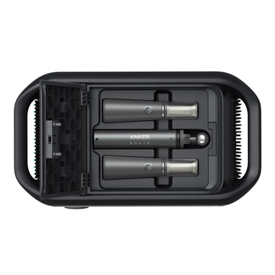 Anker SOLIX C800X power station