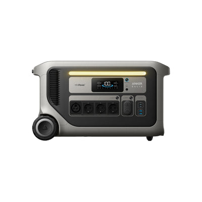 Anker SOLIX F3000 Powerstation