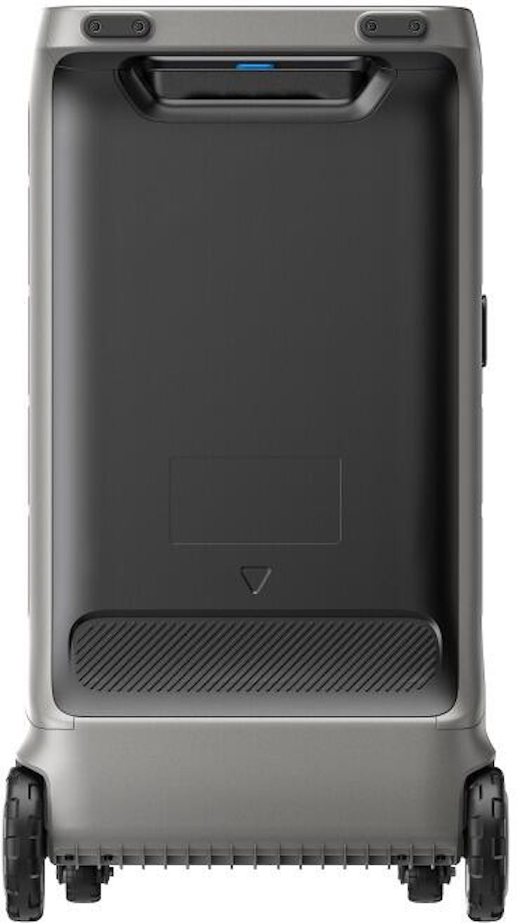 Anker SOLIX F3800 Powerstation