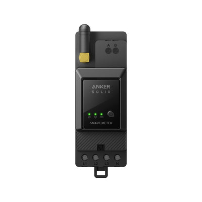 ANKER Anker SOLIX Smart Meter – Akku - Box – Bild 4