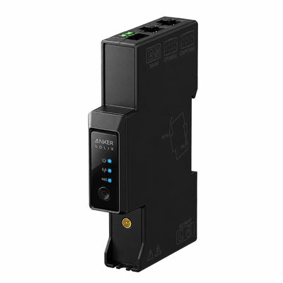 Anker SOLIX Smart Meter Gen. 2 Einphasig