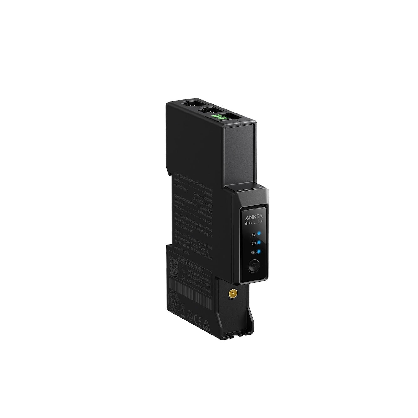 Anker SOLIX Smart Meter Gen. 2 Einphasig
