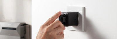 Anker SOLIX Smart Plug Gen 2