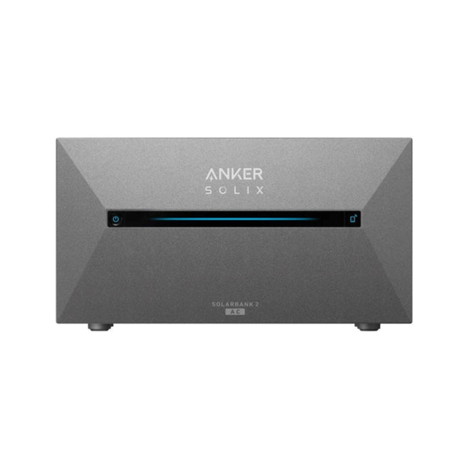 ANKER Anker SOLIX solar bank 2 E1600 AC B - goods - battery - box - picture 1