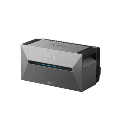 ANKER Anker SOLIX solar bank 2 E1600 AC B - goods - battery - box - picture 2