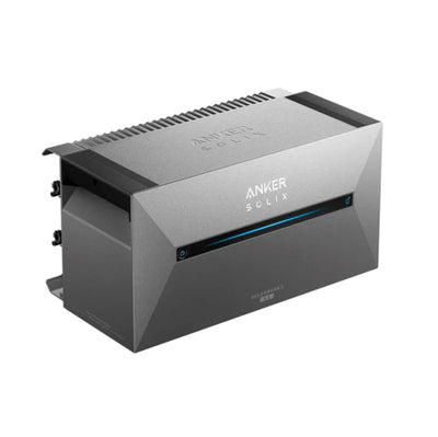 ANKER Anker SOLIX solar bank 2 E1600 AC B - goods - battery - box - picture 3