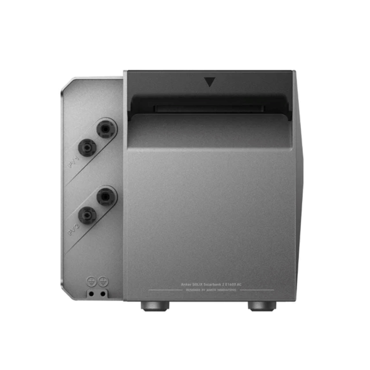 ANKER Anker SOLIX solar bank 2 E1600 AC B - goods - battery - box - picture 4