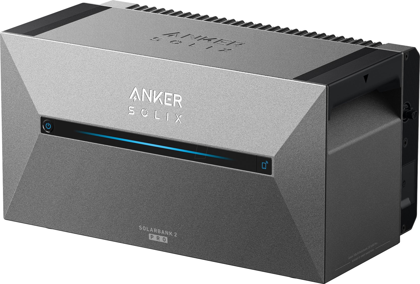 ANKER Anker SOLIX Solarbank 2 E1600 Pro – Akku - Box – Bild 1