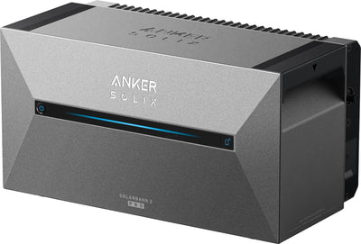ANKER Anker SOLIX Solarbank 2 E1600 Pro – Akku - Box – Bild 1