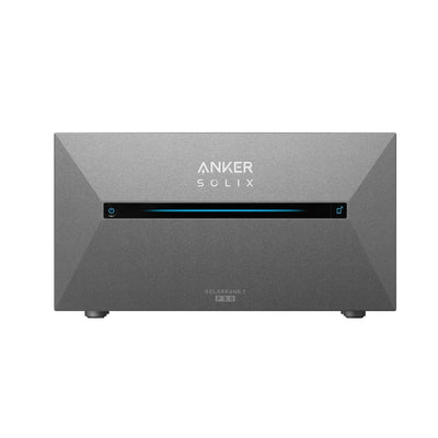 ANKER Banque solaire Anker SOLIX 2 E1600 Pro + Smart Meter B - marchandises - batterie - boîte - photo 1