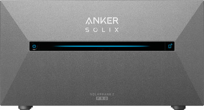 Anker SOLIX Solarbank 2 E1600 Pro