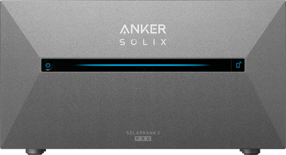 Anker SOLIX Solarbank 2 E1600 Pro