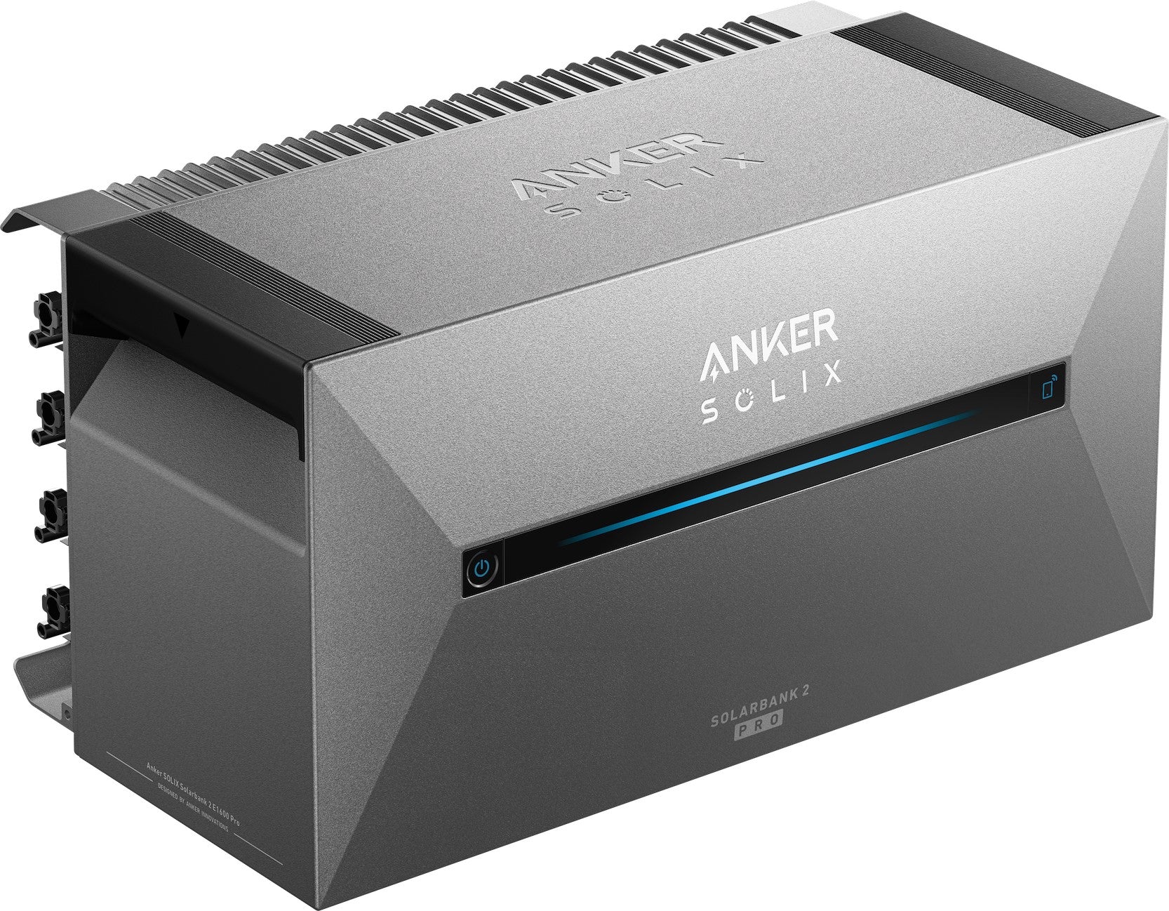 ANKER Anker SOLIX Solarbank 2 E1600 Pro – Akku - Box – Bild 2