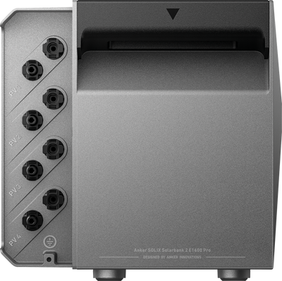 Anker SOLIX Solarbank 2 E1600 Pro