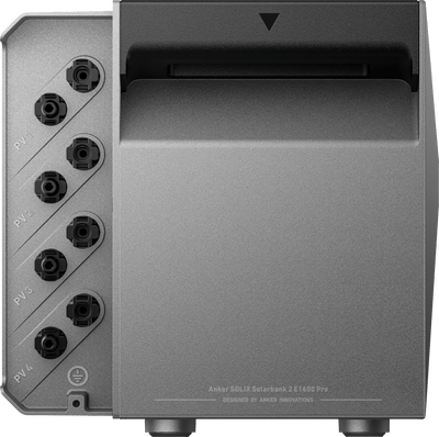 ANKER Anker SOLIX Solarbank 2 E1600 Pro – Akku - Box – Bild 3