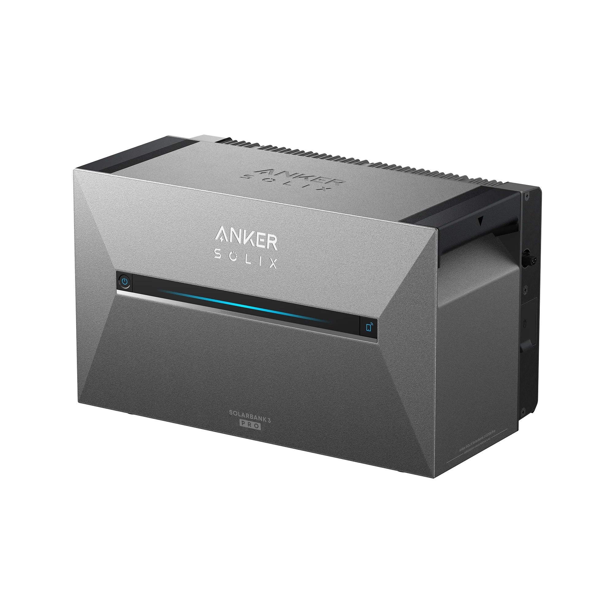 ANKER Anker SOLIX Solarbank 3 Bundle E2700 Pro mit 1 - 5 Zusatzakkus BP2700 – PowerStation – Bild 14