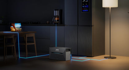 Anker SOLIX Solarbank 3 E2700 Pro B-Ware