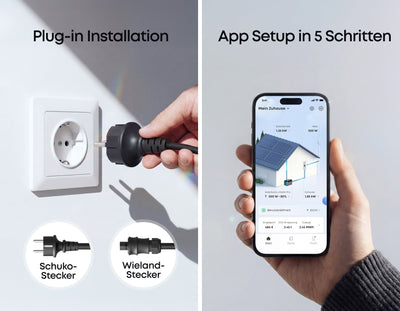 Anker SOLIX solar bank 4 E5000 Pro