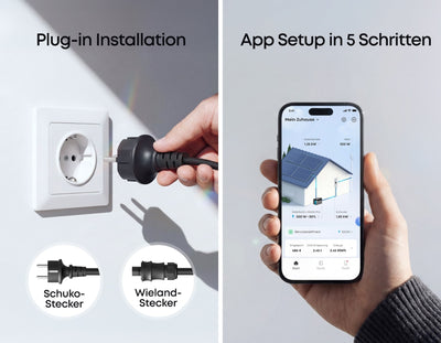 Anker SOLIX Solarbank 4 E5000 Pro