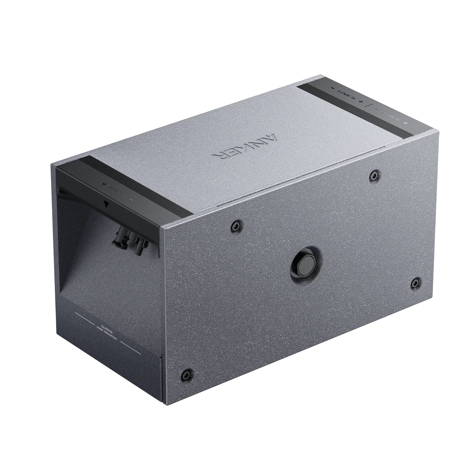 ANKER SOLIX Solarbank E1600 Gen2 mit integr. Heizung &amp; 0W Schalter