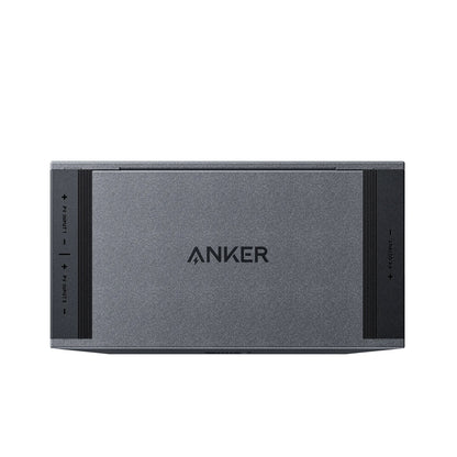 ANKER SOLIX Solarbank E1600 Gen2 mit integr. Heizung &amp; 0W Schalter