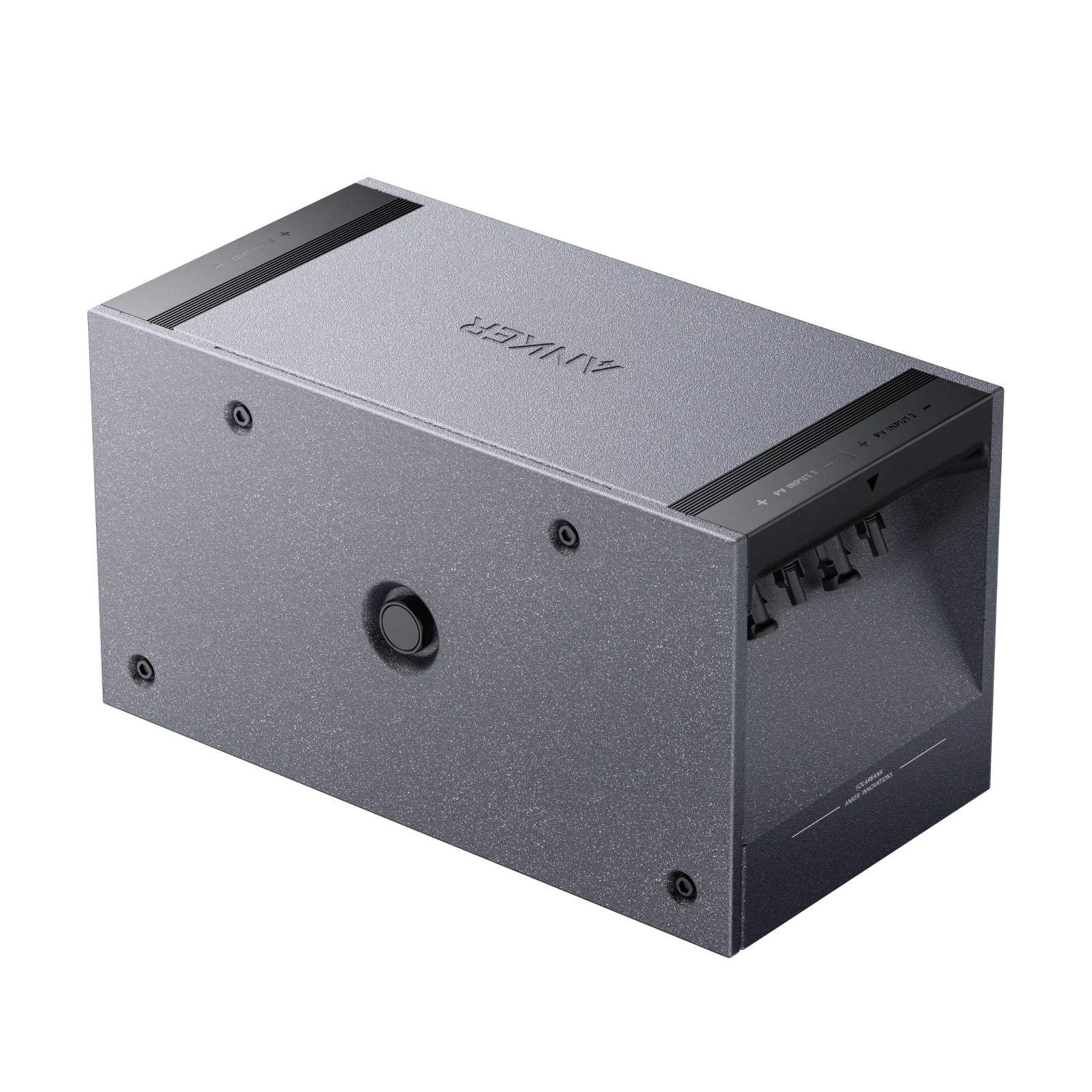 ANKER SOLIX Solarbank E1600 Gen2 mit integr. Heizung &amp; 0W Schalter