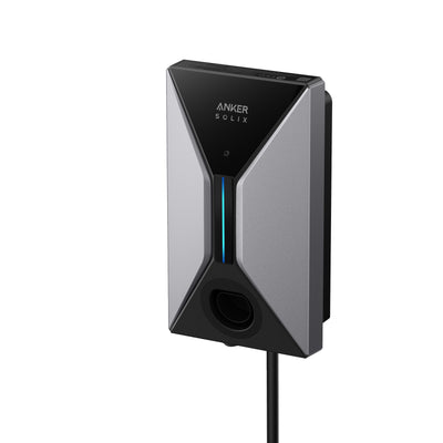 Anker SOLIX V1 Smart EV Ladegerät 11 kW