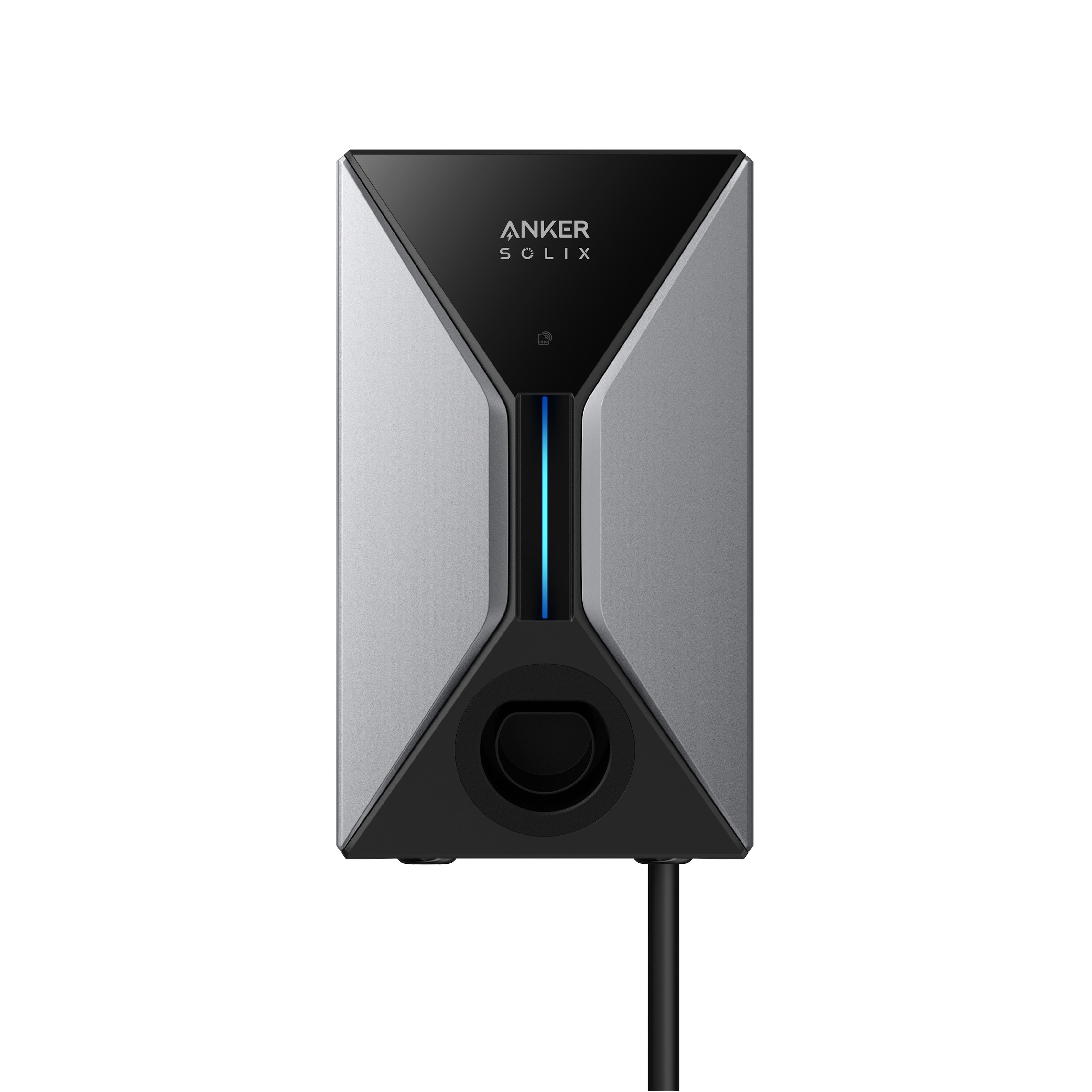 Anker SOLIX V1 Smart EV Ladegerät 11 kW
