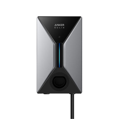 Anker SOLIX V1 Smart EV Ladegerät 11 kW