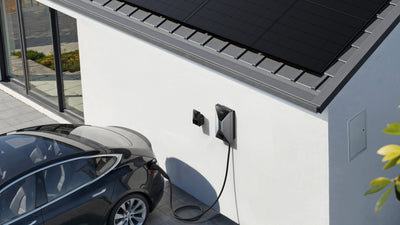 Anker SOLIX V1 Smart EV Ladegerät 11 kW