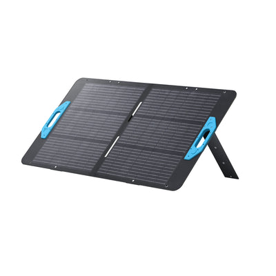 Anker SOLIX PS100 Solar Panel klappbar (100W) - upgrade von 625 B-Ware