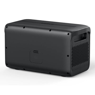 ANKER Anker SOLIX BP2600 Erweiterungsakku 2560Wh für Powerstation F2000/2600 – Akku - Box – Bild 5