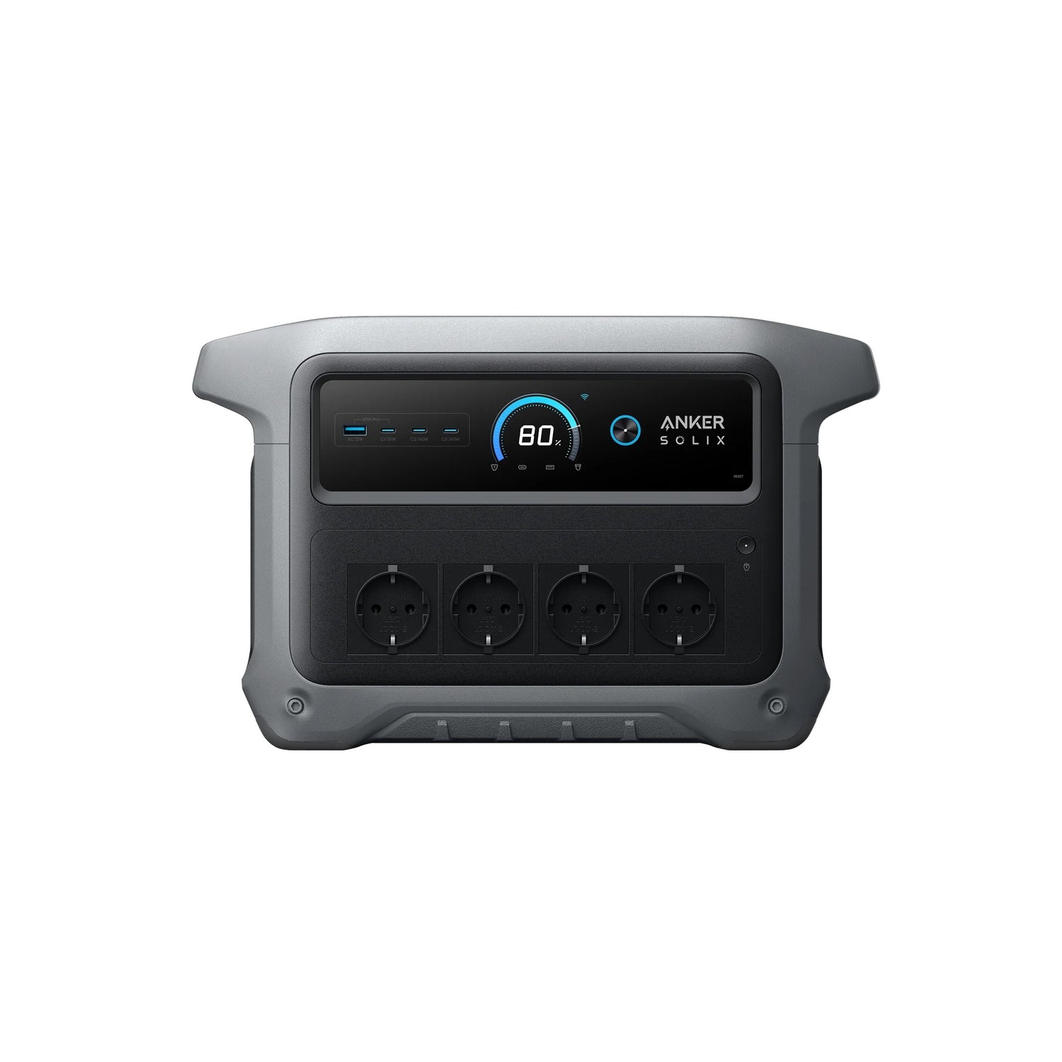Anker SOLIX C1000 Gen2 PowerStation 1024 Wh 2000W B-Ware