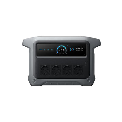 Anker SOLIX C1000 Gen2 PowerStation 1024 Wh 2000W B-Ware