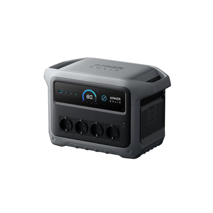 Anker SOLIX C1000 Gen2 PowerStation 1024 Wh 2000W