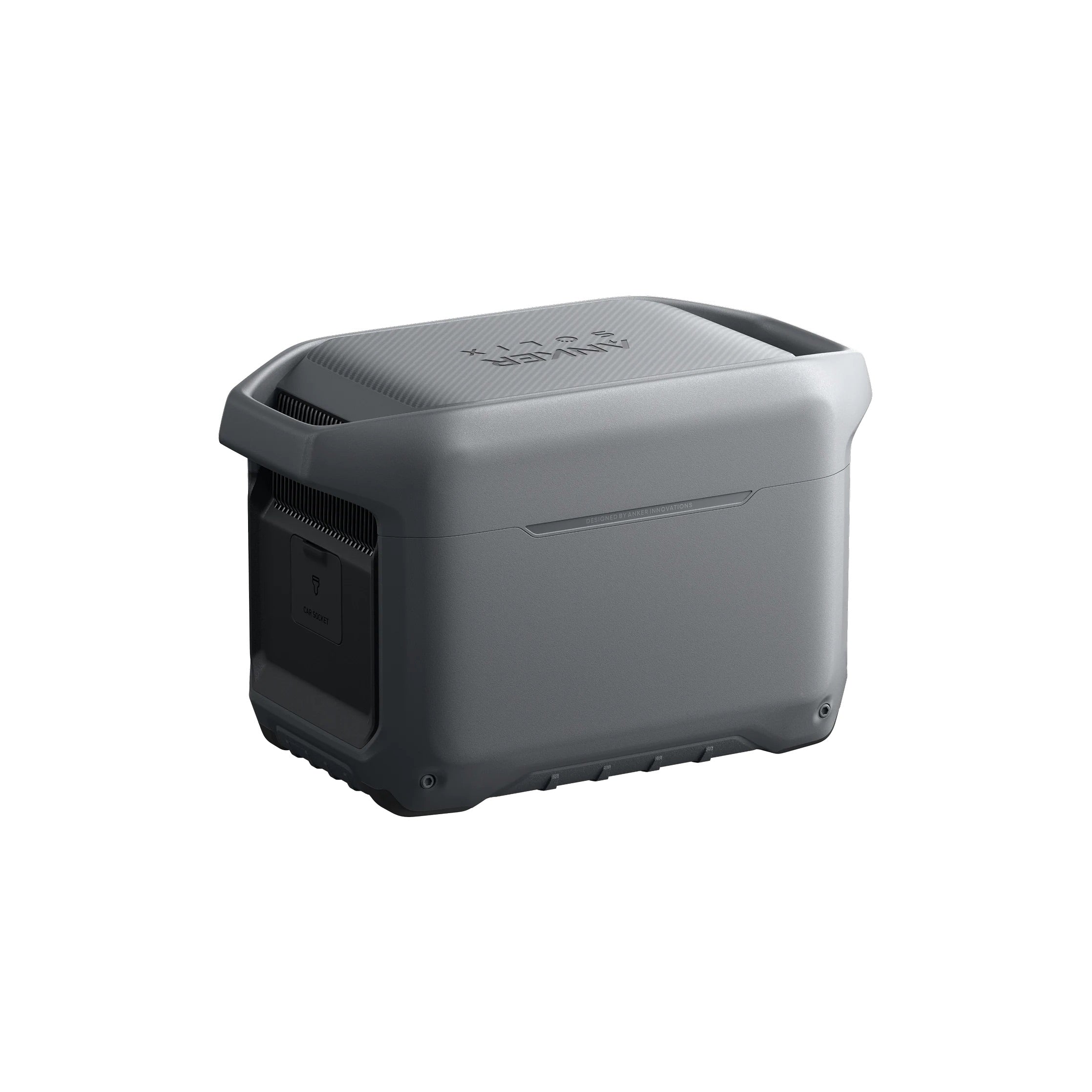 Anker SOLIX C1000 Gen2 PowerStation 1024 Wh 2000W