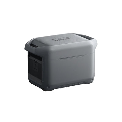 ANKER Anker SOLIX C1000 Gen2 PowerStation 1024 Wh 2000W – Akku - Box – Bild 3